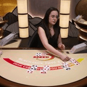 Evo Speed Blackjack 10 thumbnail