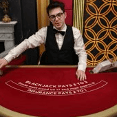 Blackjack VIP C thumbnail